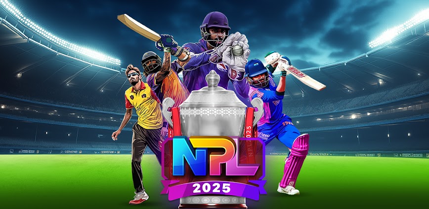 World Cricket Championship 2 Mod apk (Unlimited money)  – World Cricket Championship 2 MOD apk 5.4.1 free for Android.