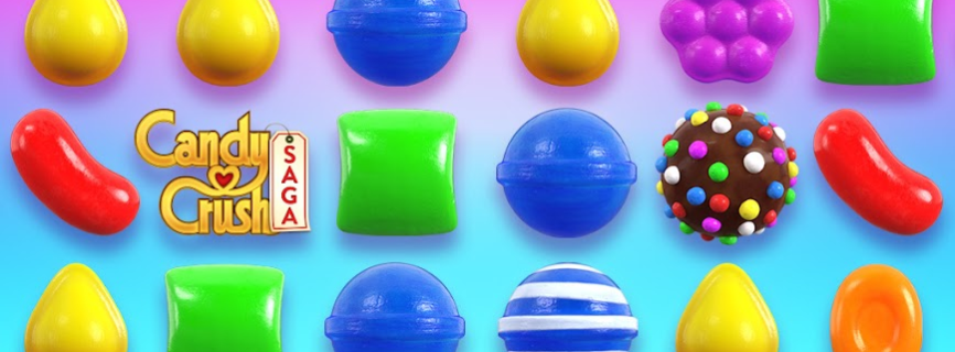 Candy Crush Saga Mod apk (Unlocked) – Candy Crush Saga MOD apk 1.304.1.1 free for Android.