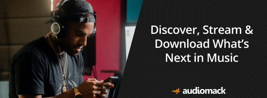 Audiomack: Music Downloader Mod apk – Audiomack: Music Downloader MOD apk 7.1.1 free for Android.